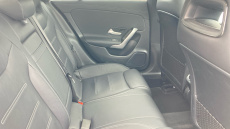 Mercedes-Benz CLA 200 AMG Line Premium Plus 4dr Tip Auto Petrol Saloon